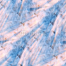 Obrazy i plakaty sunlight seamless abstract texture blue color watercolour