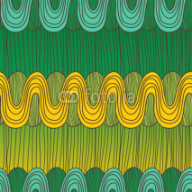 Fototapety Wave texture