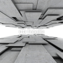Fototapety Abstract geometric background