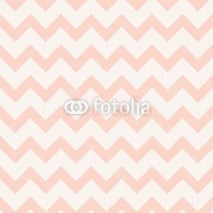 Fototapety seamless chevron pink pattern