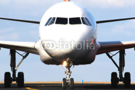 Fototapety Aircraft