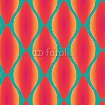 Obrazy i plakaty vector colorful abstract contemporary seamless geometric pattern