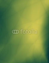 Obrazy i plakaty Green graphic abstract background