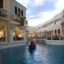 Naklejki Venetian Casino
