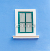 Fototapety Window