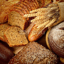 Obrazy i plakaty The Bread