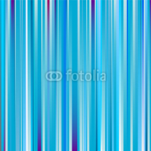 Obrazy i plakaty Abscract Blue Striped Background