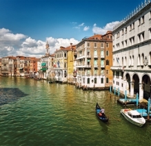 Naklejki Venice