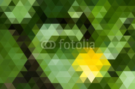 Fototapety Abstract geometric background