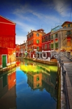 Fototapety Venice.