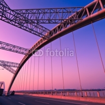 Fototapety bridge