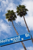 Fototapety Hollywood