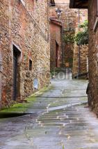 Naklejki antique alley
