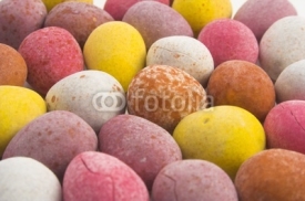 Naklejki easter eggs
