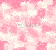Fototapety Fond rose peint