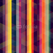 Fototapety seamless retro stripe background
