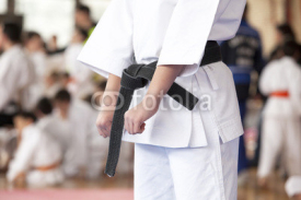 Fototapety Karate