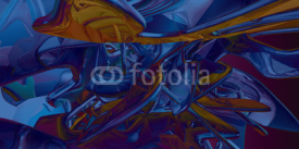 Fototapety abstract background