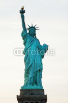 Naklejki Statue of Liberty