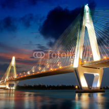 Fototapety Bridge