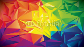 Obrazy i plakaty Abstract background for design