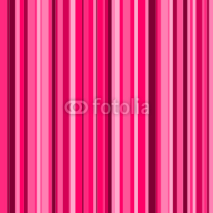 Naklejki Pink colors vertical stripes background.