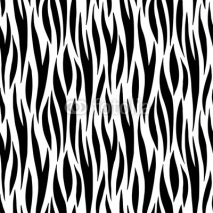 Naklejki Abstract print animal seamless pattern 