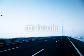 Fototapety freeway