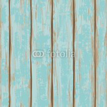 Naklejki Seamless pattern of wooden boards