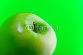 Obrazy i plakaty green apple