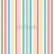 Naklejki Seamlessl stripes pattern