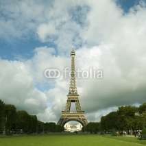 Obrazy i plakaty Eiffel Tower