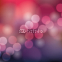 Fototapety blur lights background icon vector illustration graphic design
