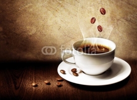 Naklejki Coffee