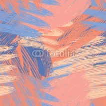 Naklejki Sophisticated pastel pattern background