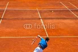 Fototapety Tennis