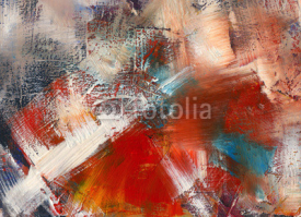 Naklejki paintings, background, textured, abstract, wallpaper, acrylic, v