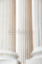 Fototapety colonne