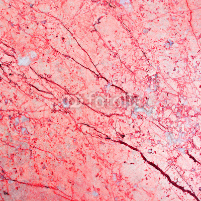 texture red marble floor