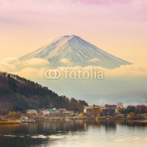 Obrazy i plakaty Mount Fuji