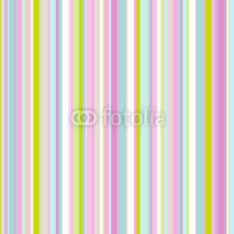 Obrazy i plakaty Pastel Stripes Seamless Pattern
