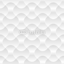 Fototapety Seamless geometric outline pattern