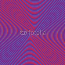 Fototapety Web Art Design Hypnosis Hypnose Psychedelique 090