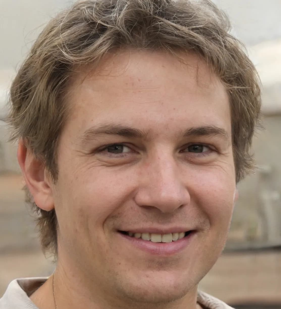 Autor Hubert Konieczny