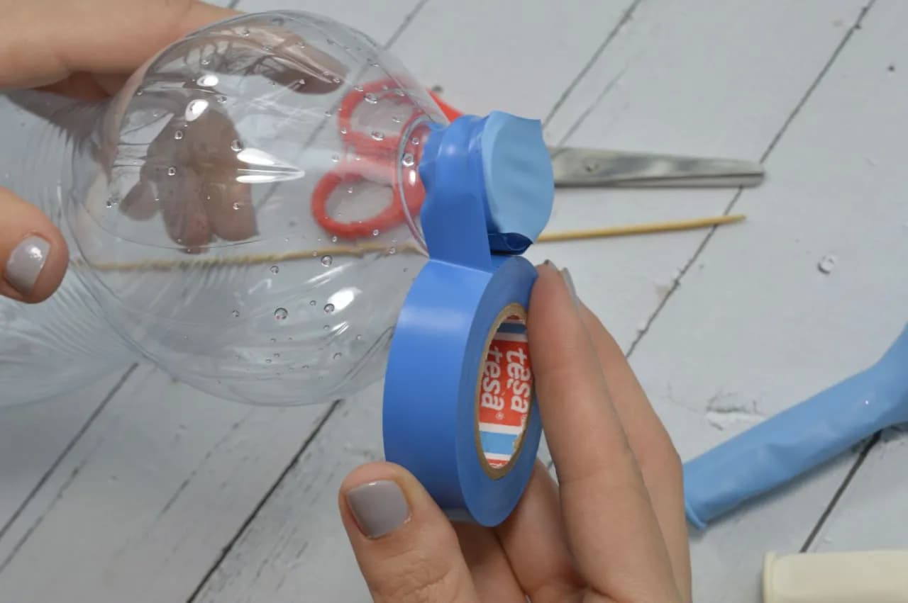 Jak nadmuchać balon bez pompki - proste metody, które zaskoczą