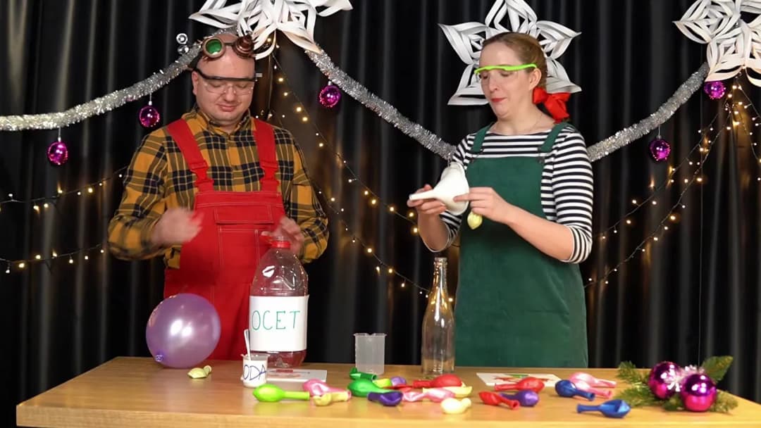 Jak nadmuchać balony z konfetti bez bałaganu i frustracji