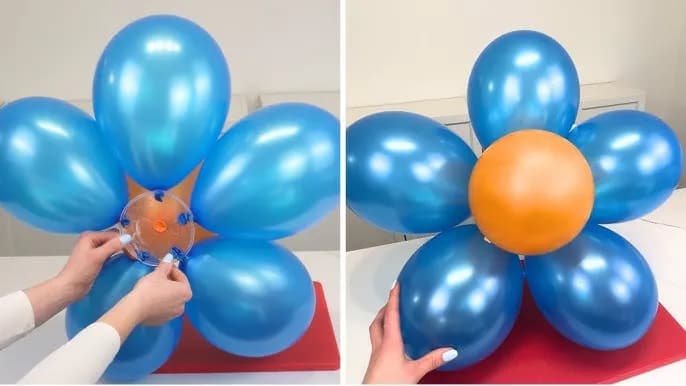 Jak założyć balon na patyk - proste sposoby na kreatywne dekoracje