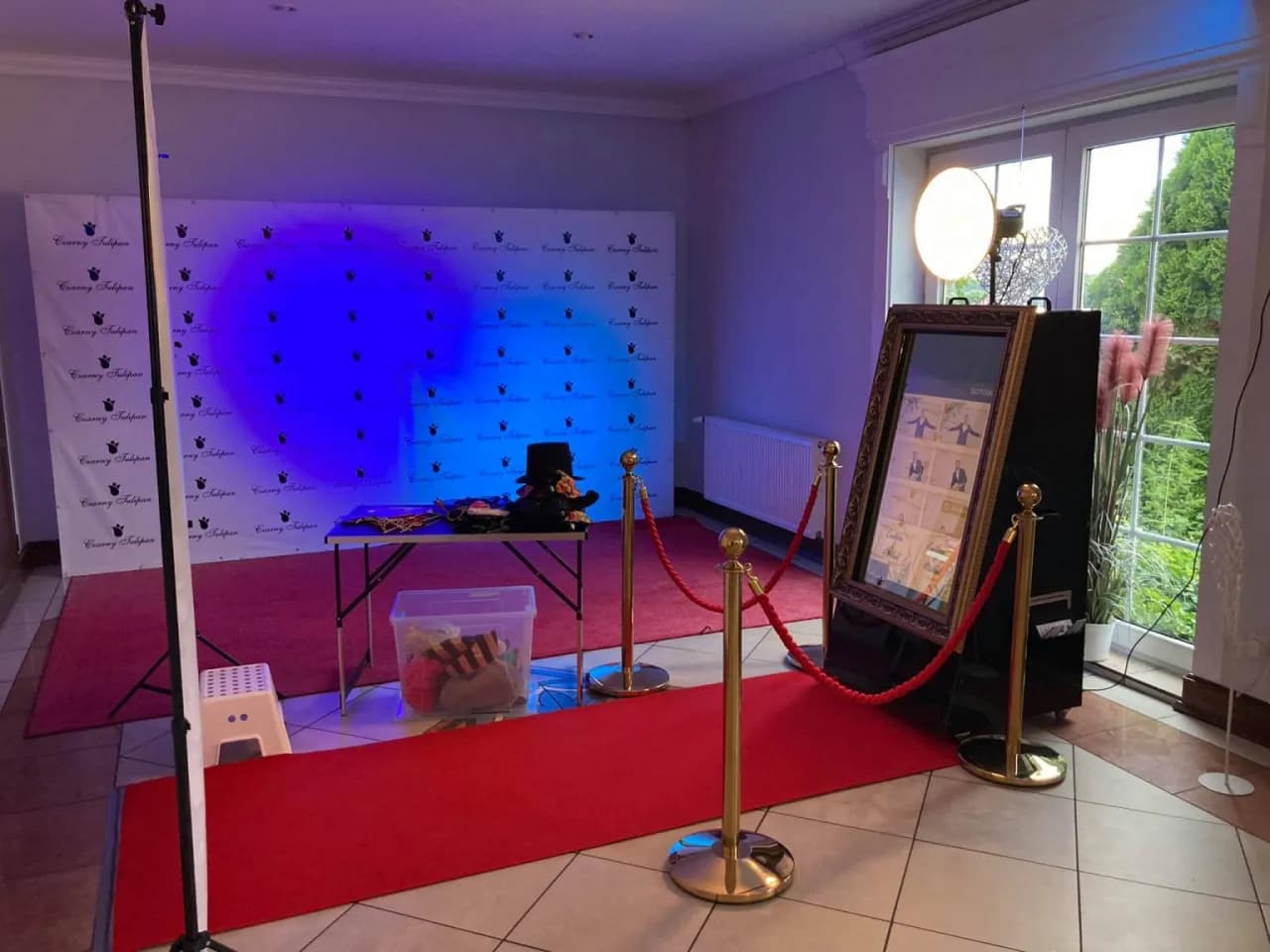 Fotolustro czy fotobudka - co wybrać na wyjątkowe wydarzenie?