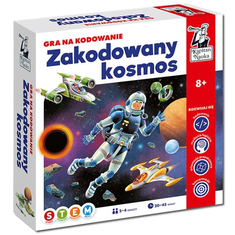 Najlepsze pomysły na prezent dla chłopca 8 lat, które zachwycą