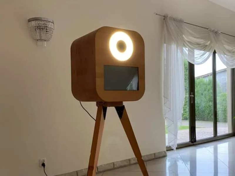 Gdzie znaleźć najlepsze fotobudki w Krakowie na każdą imprezę